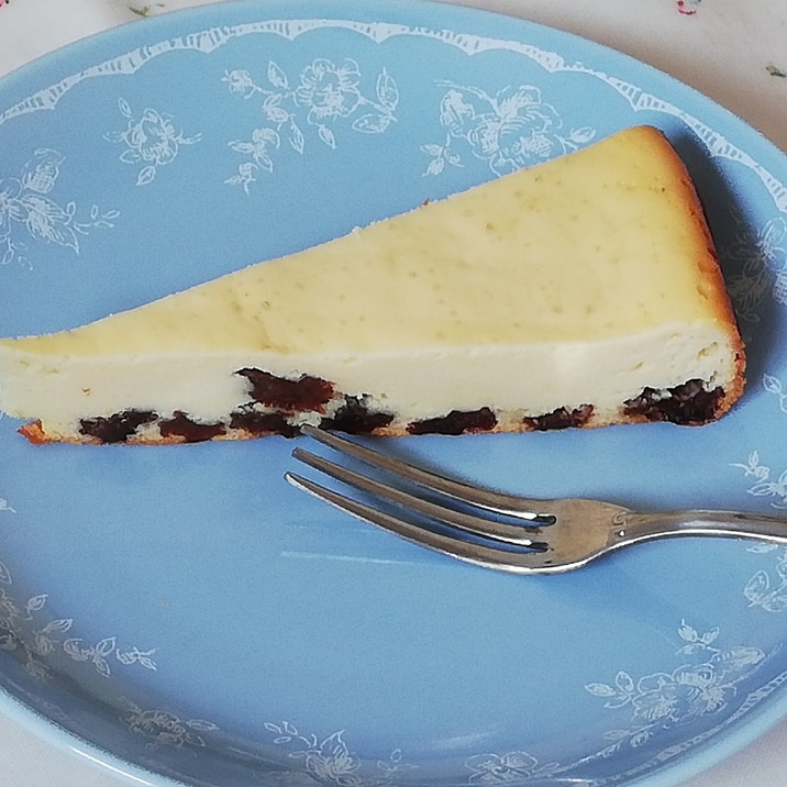 Hbで簡単 大人のための夜用レーズンチーズケーキ レシピ 作り方 By かっぺ4217 楽天レシピ Hbで簡単 大人のための夜用レーズンチーズケーキ レシピ 作り方 By かっぺ4217 楽天レシピ